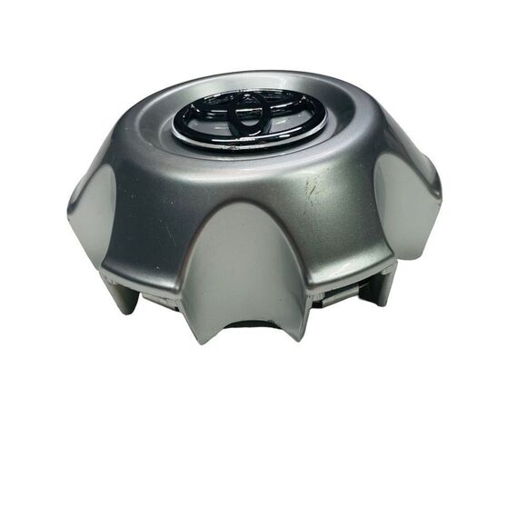 Set of 4 Toyota Highlander Wheel Center Caps - Picture 10 of 13